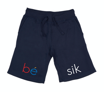 bésik shorts