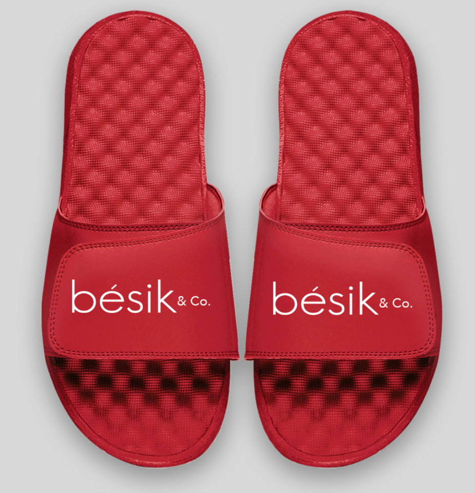 bésik & co. slides