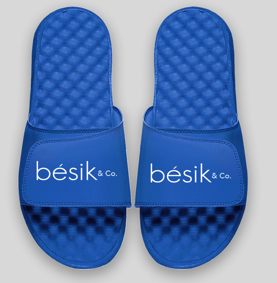 bésik & co. slides