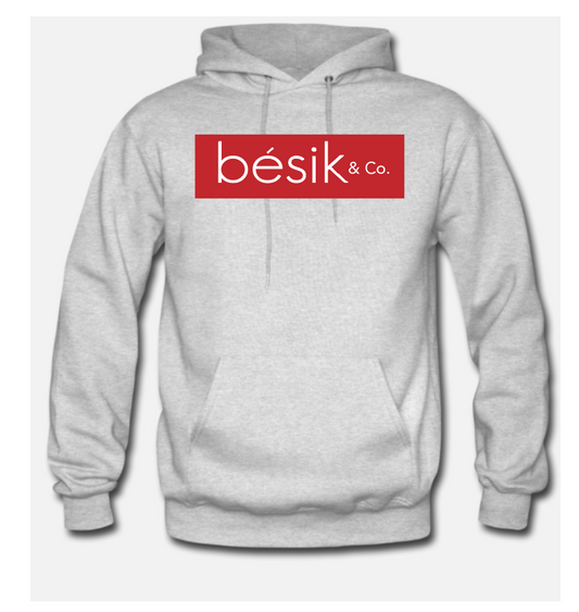 youth bésik & co. hoodie