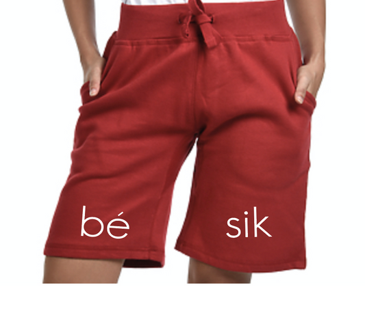 bésik shorts