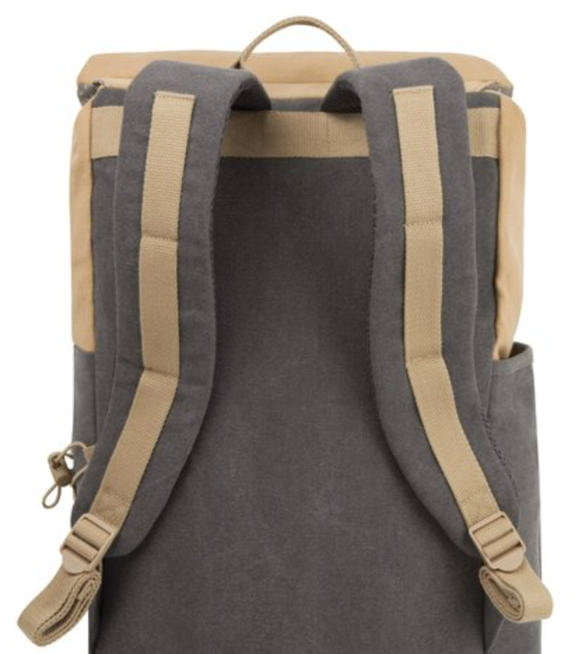 Tan bé 15" Backpack