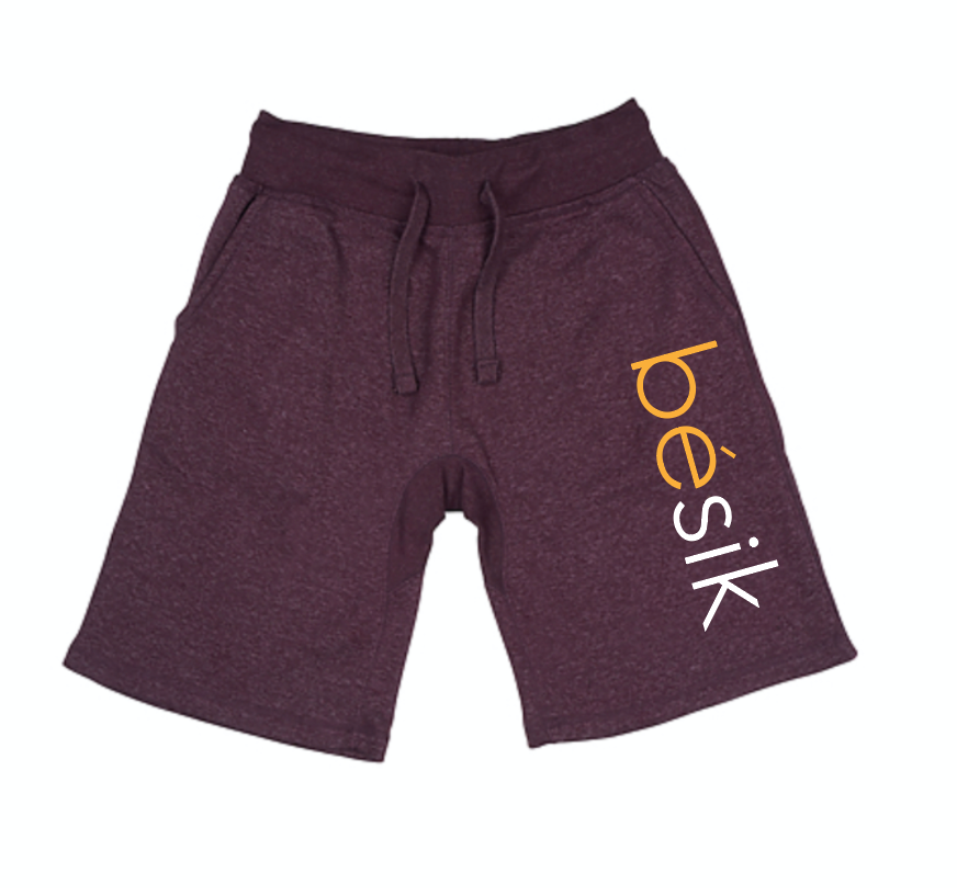 bésik shorts