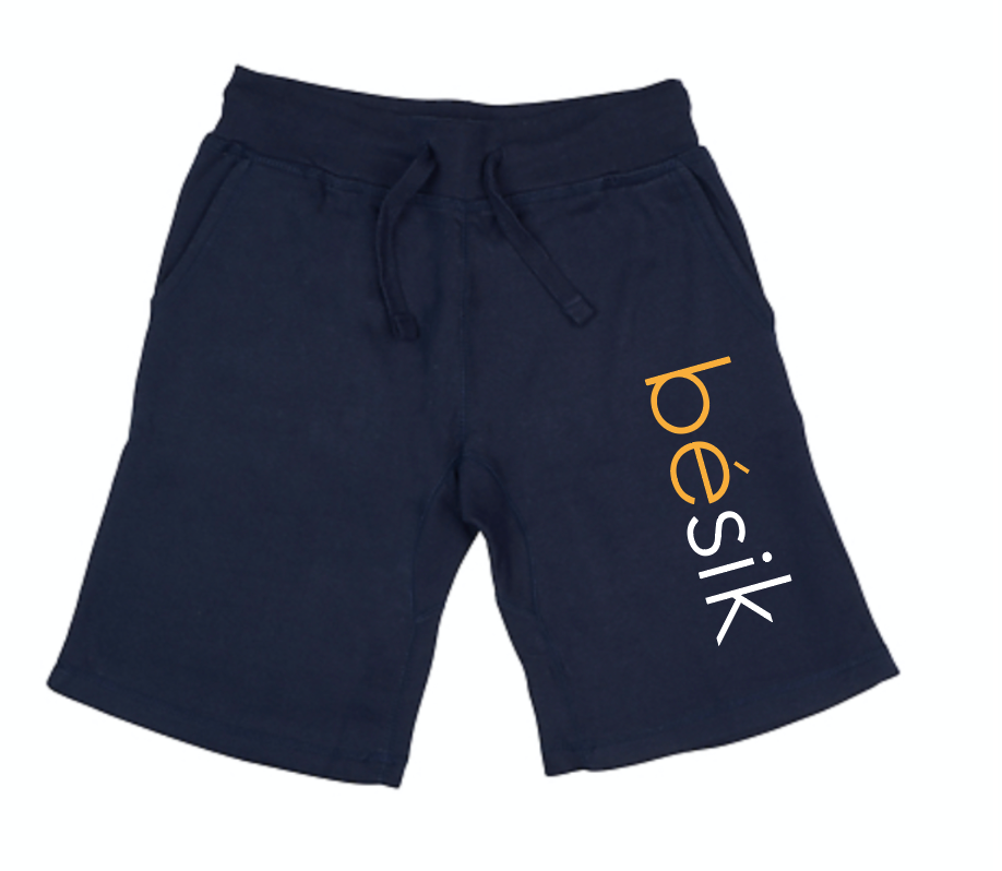 bésik shorts