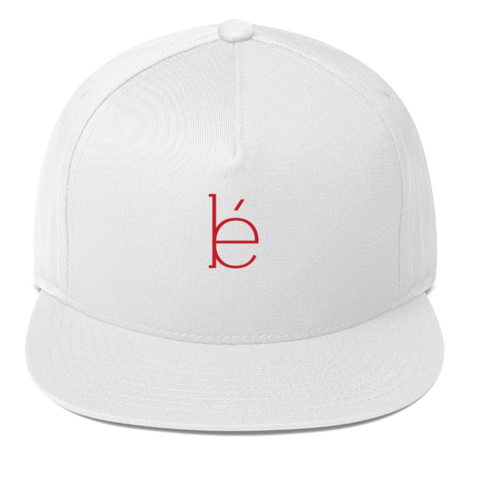 bé snap back