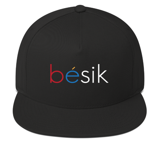 bésik original snap back