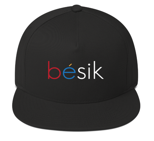 bésik snap back