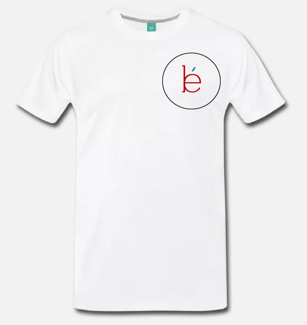 men's bé t-shirt