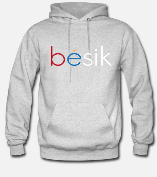 women's bésik original hoodie