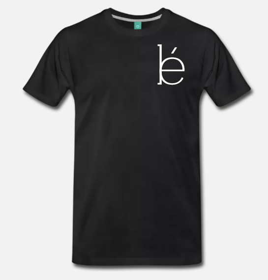 men's bé t-shirt