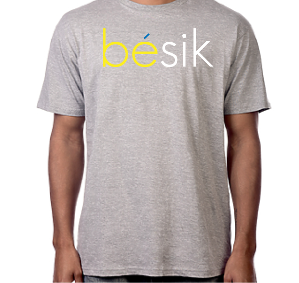 men's bésik t-shirt