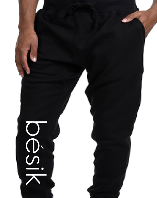 bésik joggers