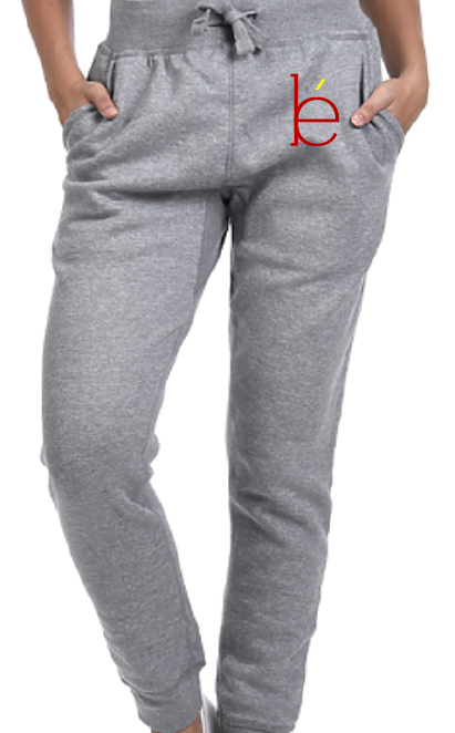 women bé joggers