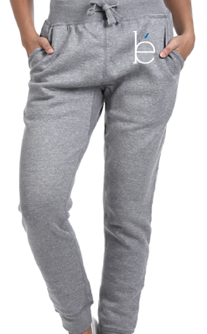 women bé joggers