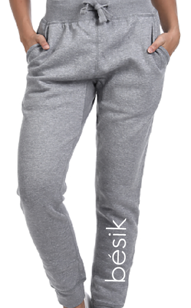 women bésik joggers