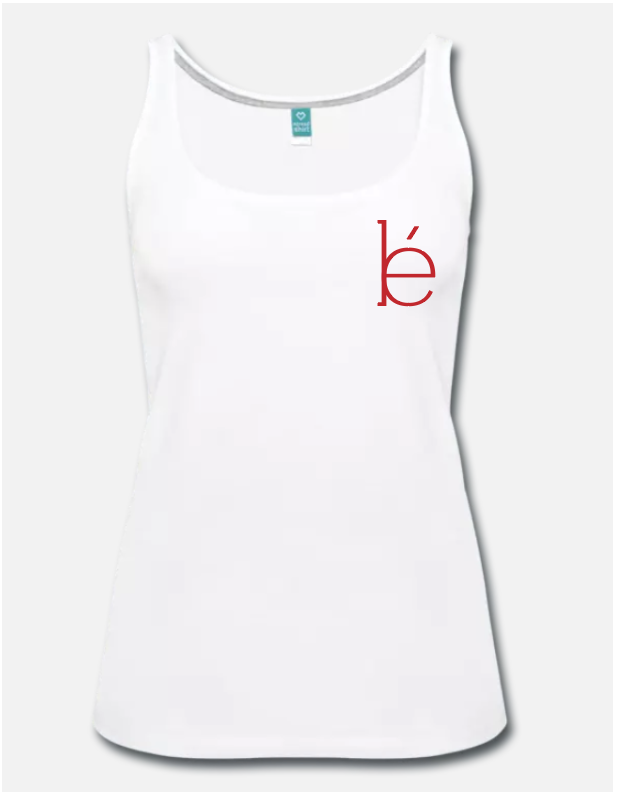 women's bé tank top